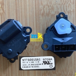 ( SP1215 ) Motor Kéo Càng Máy Giặt LG Điện DC13V